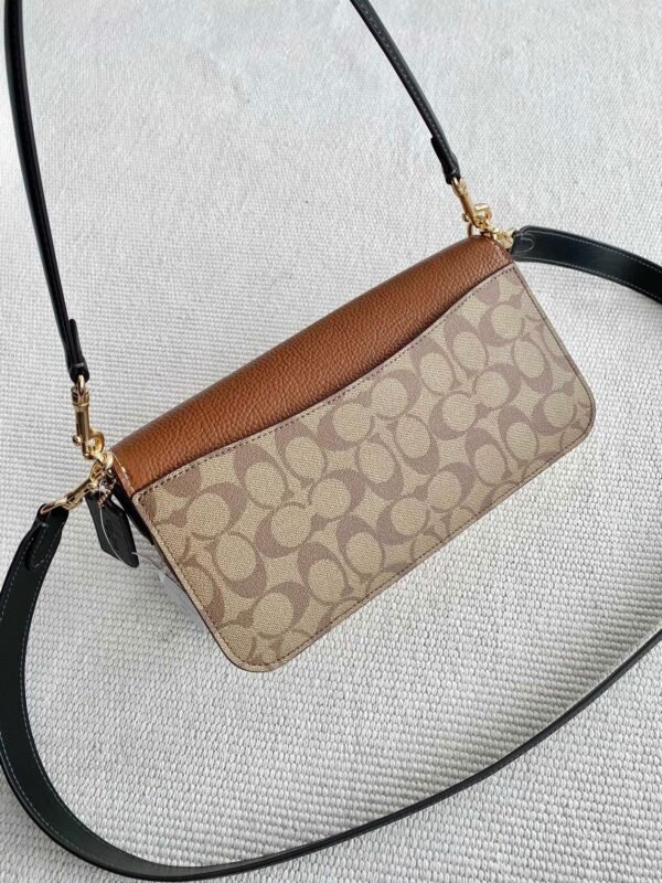 Coach CE506，奥莱新款Morgan系列