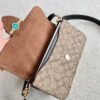 Coach CE506，奥莱新款Morgan系列