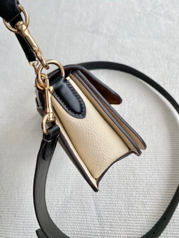 Coach CE506，奥莱新款Morgan系列