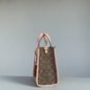 Coach CC421coach 经典托特22 萌趣乐园系列