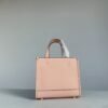 Coach CC421coach 经典托特22 萌趣乐园系列