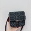 Coach CE517FRANKIE 18号斜挎包