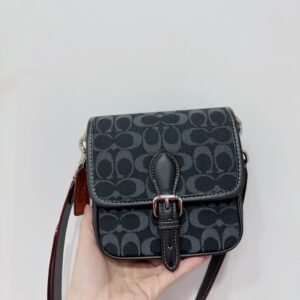 13430953256542150 Coach CE517FRANKIE 18号斜挎包