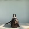 Coach CH469 Mini Rowan小波士顿枕头包