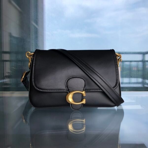 Coach Soft Tabby C4823