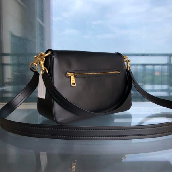 Coach Soft Tabby C4823