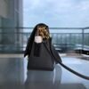 Coach Soft Tabby C4823