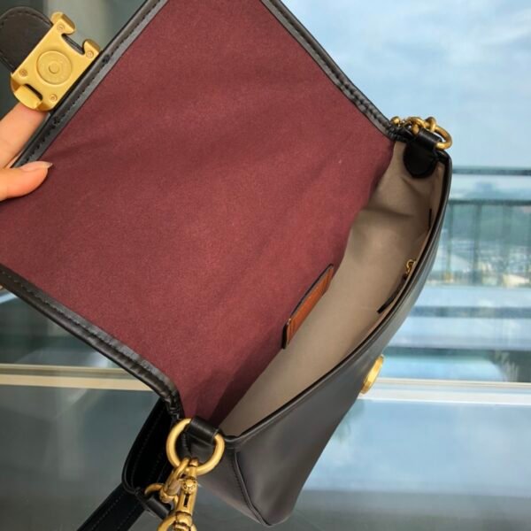 Coach Soft Tabby C4823