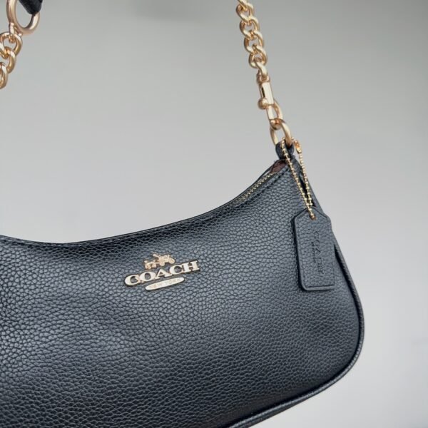 Coach CA209 Teri腋下包