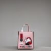 Coach CG274 蔻驰X 大白兔联名mini tote