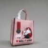 Coach CG274 蔻驰X 大白兔联名mini tote