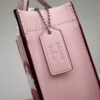 Coach CG274 蔻驰X 大白兔联名mini tote
