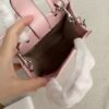 Coach CG274 蔻驰X 大白兔联名mini tote