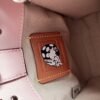 Coach CG274 蔻驰X 大白兔联名mini tote
