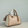 Coach CH159 Mini Rowan小波士顿枕头包