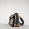 Coach 5509 Georgie 系列 经典老花logoz腋下包