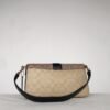 Coach 5509 Georgie 系列 经典老花logoz腋下包