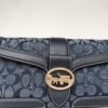 Coach C4064 Georgie酒神腋下包