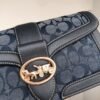 Coach C4064 Georgie酒神腋下包