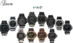 微信图片_20260805210201_777_59 沛納海 VS工廠頂級復刻高端 沛納海全家福